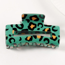  Millie Plastic Hair Claw Clip