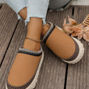  Millie Plush Winter Clog Slippers