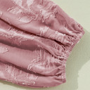  Miracle Surplice Tiered Ruffled PLUS Dress