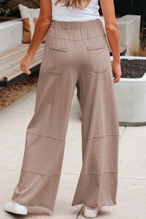 Monica Wide Leg Cargo Pants