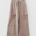  Monica Wide Leg Cargo Pants
