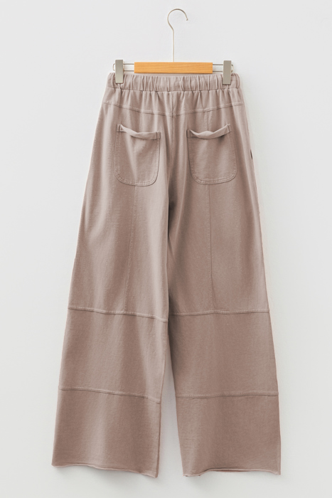 Monica Wide Leg Cargo Pants