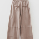  Monica Wide Leg Cargo Pants