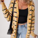  Morgan Pom Pom Knit Cardigan