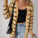  Morgan Pom Pom Knit Cardigan