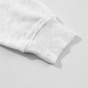  Murphy Christmas Claus Graphic Top