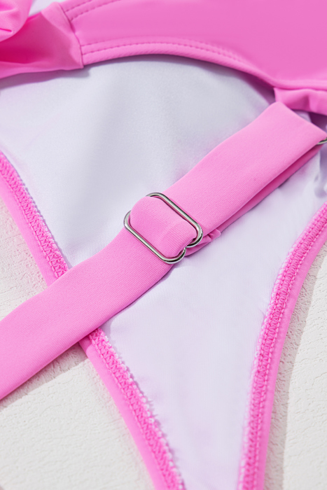 Murphy Flared One Piece Swimsuit