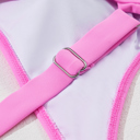  Murphy Flared One Piece Swimsuit