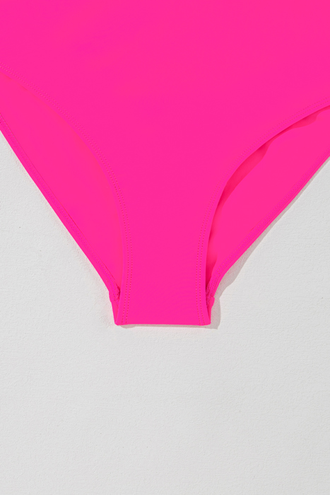 Murphy Flared One Piece Swimsuit