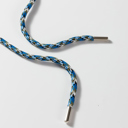  Mya Knit Drawstring Hooded Top