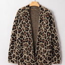  Myraria Open Casual Cardigan