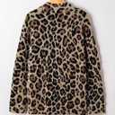  Myraria Open Casual Cardigan