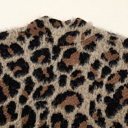  Myraria Open Casual Cardigan