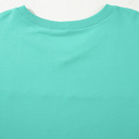  Naomi Drop Shoulder Pullover PLUS Top