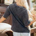  Nashville Tennessee Mineral Washed Vintage Tee