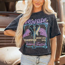  Nashville Tennessee Mineral Washed Vintage Tee