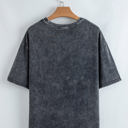  Nashville Tennessee Mineral Washed Vintage Tee
