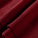  Natalia Drop Shoulder Loose Sweater