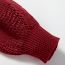  Natalia Drop Shoulder Loose Sweater