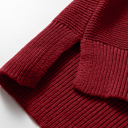  Natalia Drop Shoulder Loose Sweater