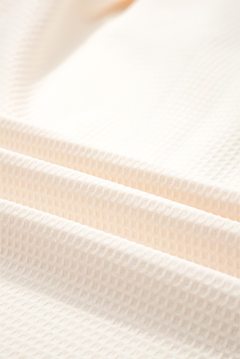 Naya Polo Zip Up Jumper