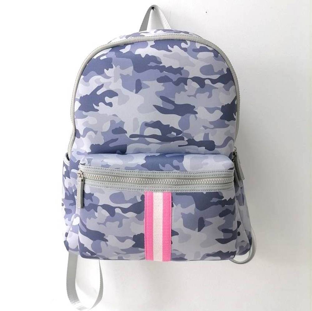 Neoprene Backpack