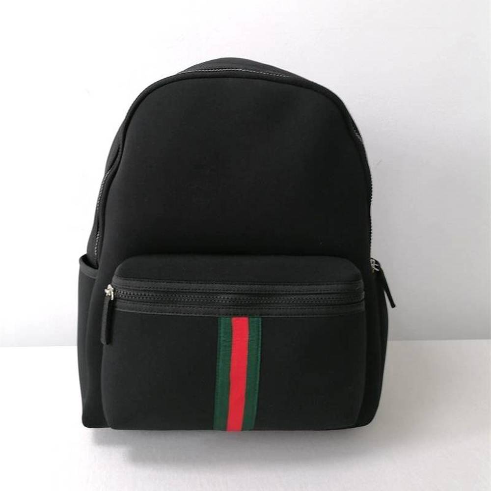 Neoprene Backpack