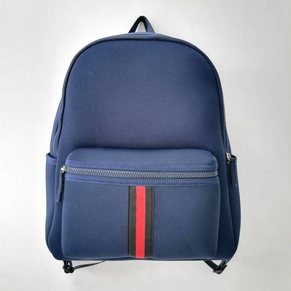 Neoprene Backpack