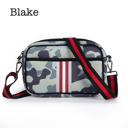 Blake Neoprene Crossbody