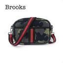 Brooks Neoprene Crossbody