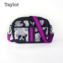 Taylor Neoprene Crossbody