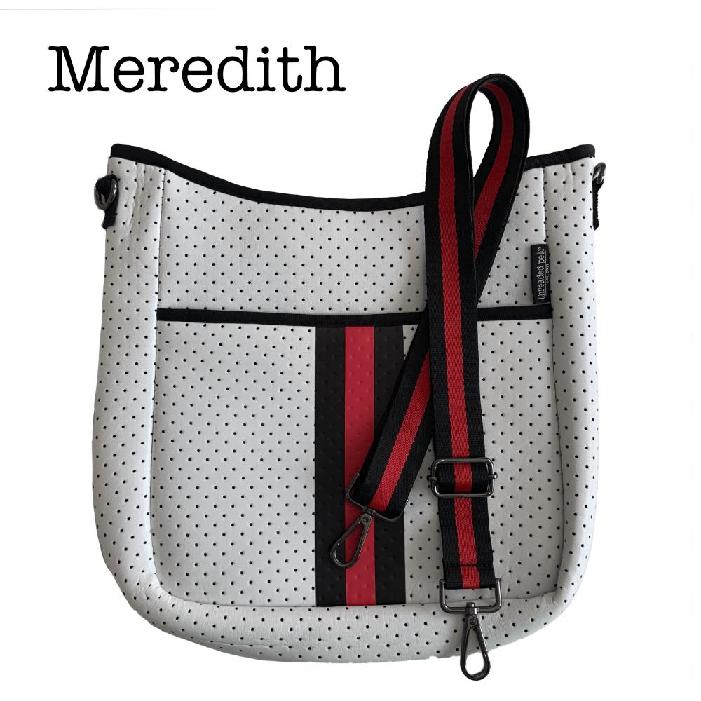 Neoprene Messenger