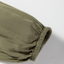  Noa Bracelet Sleeve Long Dress