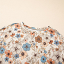  Noemi Sleeve T Shirt Long Sleeve Top