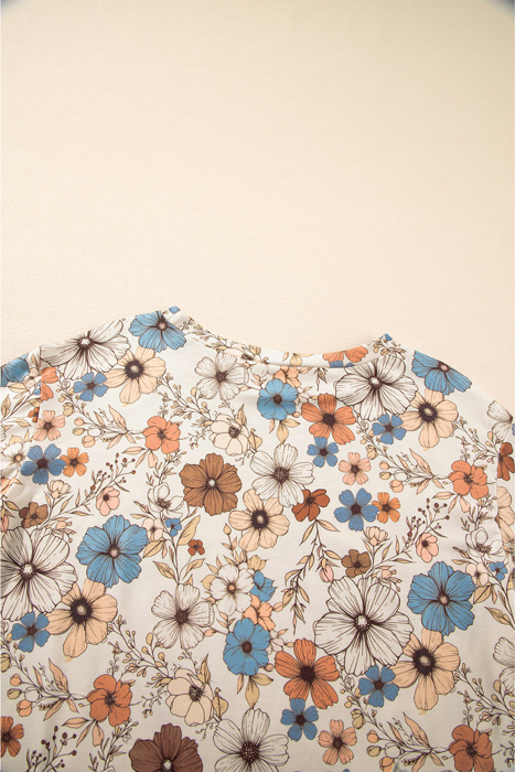 Noemi Sleeve T Shirt Long Sleeve Top