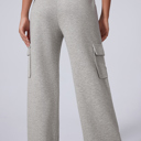  Nora Wide Leg Workout Pants