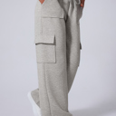  Nora Wide Leg Workout Pants