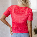  Nori Western Girls Mesh Top