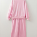  Nova Pattern Casual 2pcs Pants