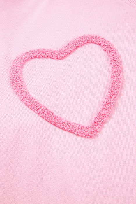 Nova Pattern Casual 2pcs Pants