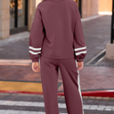  Novah Wide Leg Pant Set