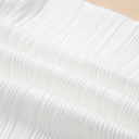  Nyomi Color Textured Zip Pullover