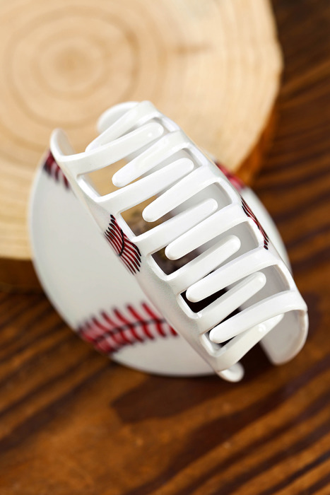 Oakley Large Hair Claw Clip