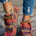  Octavia Decor Slip On Shoes