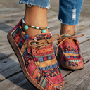  Octavia Decor Slip On Shoes