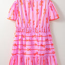  Octavia Plus Size Bow Tastic Dress