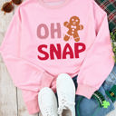  OH SNAP Sweatshirt