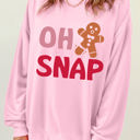  OH SNAP Sweatshirt