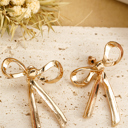  Olive Plated alloy Stud Earrings