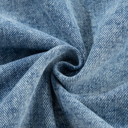  Olivia Hooded Raw Hem Jacket